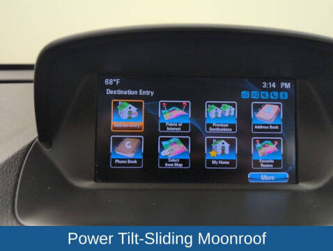 2015 Buick Encore Premium