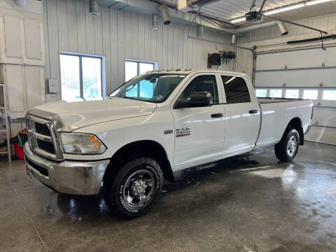 2013 RAM 2500 for sale at Sand's Auto Sales in Cambridge MN