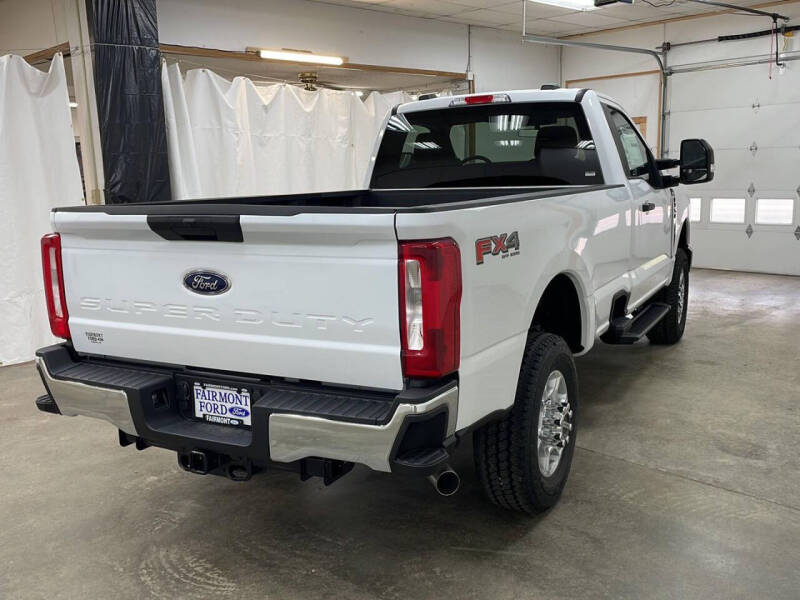 2026 Ford F-350 Super Duty XLT