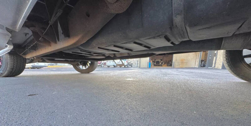 1991 Chevrolet C/K 1500 Series