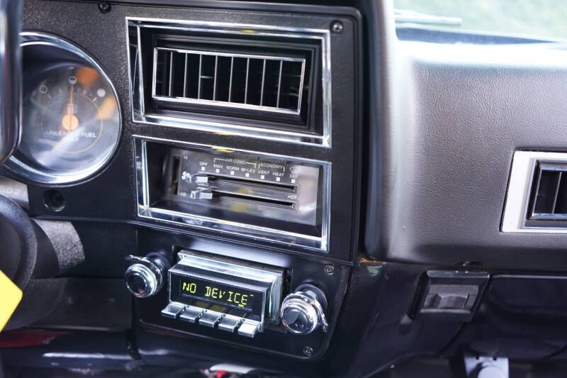 1988 Chevrolet Blazer