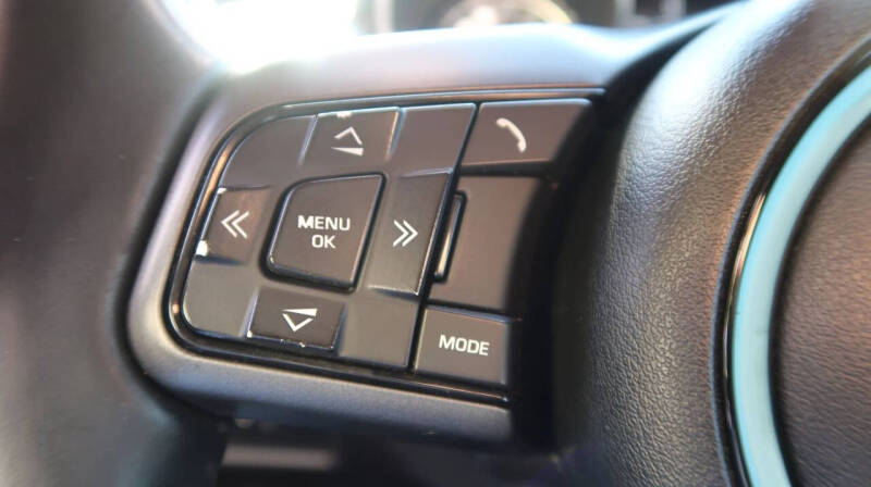 2016 Jaguar F-TYPE R