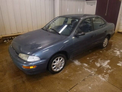 1994 GEO Prizm