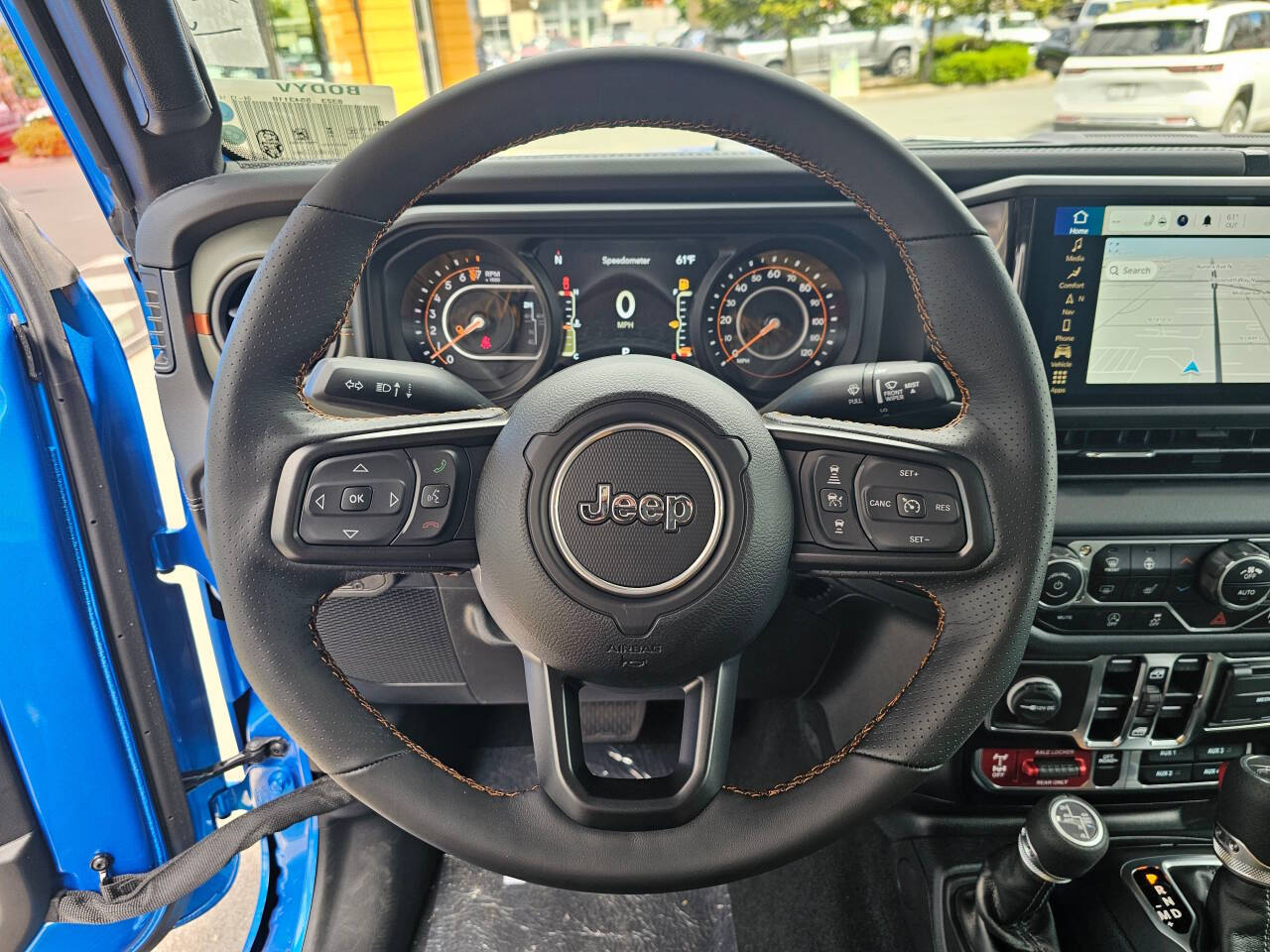 2024 Jeep Gladiator for sale at Autos by Talon in Seattle, WA