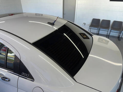 2012 Chrysler 200 Limited