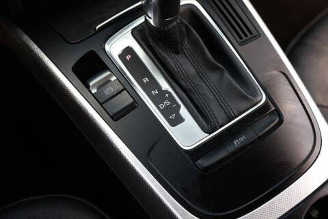 2015 Audi A4 2.0T Premium