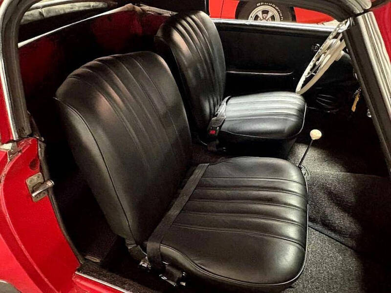 1958 Mercedes-Benz 190-Class