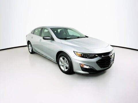2019 Chevrolet Malibu for sale at Bob Weaver Auto in Pottsville PA