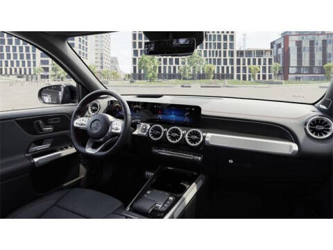 2023 Mercedes-Benz EQB EQB 300 4MATIC