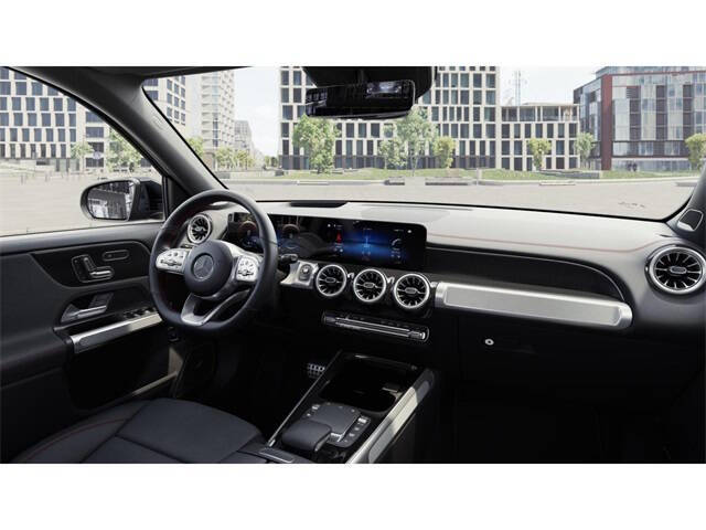 2023 Mercedes-Benz EQB EQB 300 4MATIC