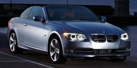 2011 BMW 3 Series for sale at Cactus Auto in Tucson AZ