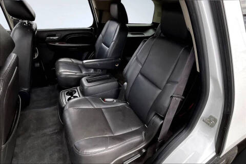 2013 GMC Yukon Denali