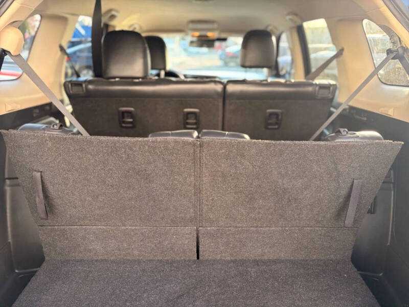 2020 Mitsubishi Outlander