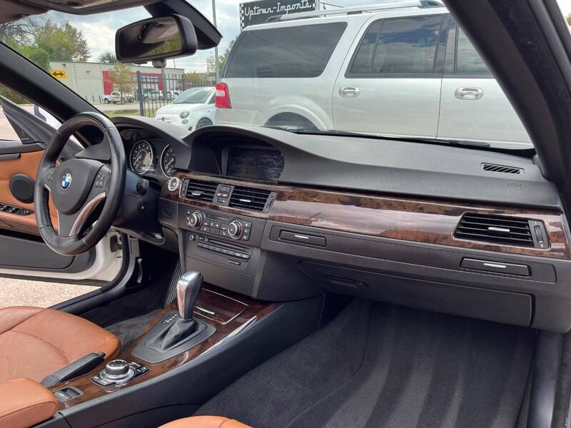 2013 BMW 3 Series 335i