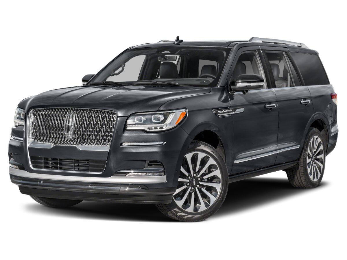 New 2025 Lincoln Navigator For Sale