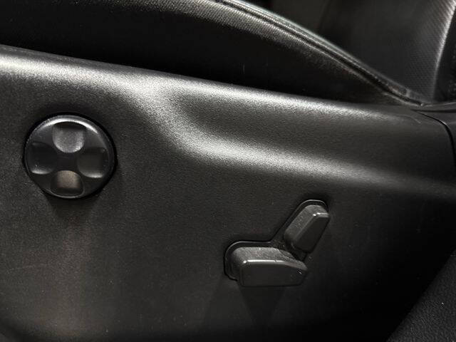 2021 Dodge Durango Citadel