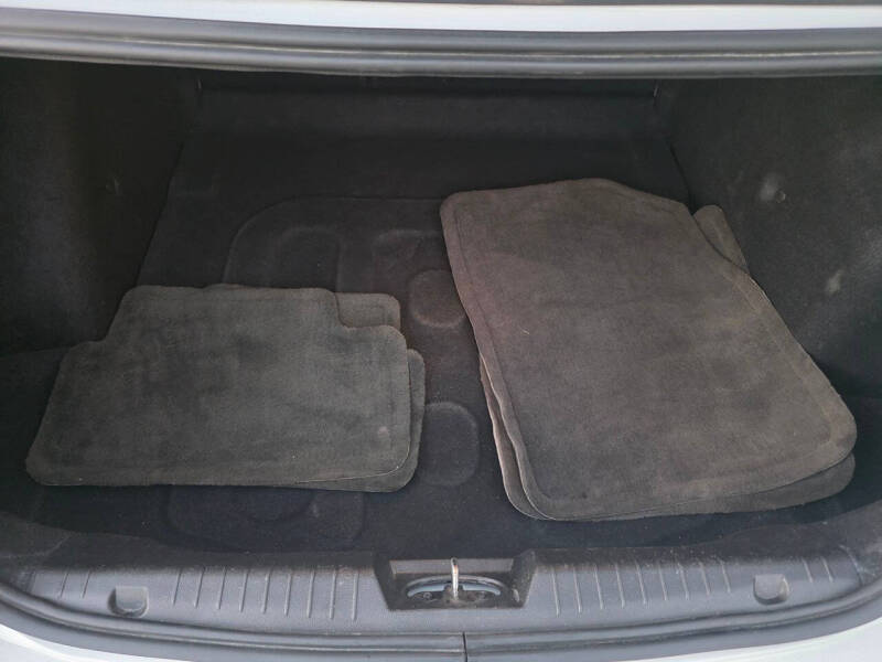 2016 Chevrolet Cruze Limited LS Auto