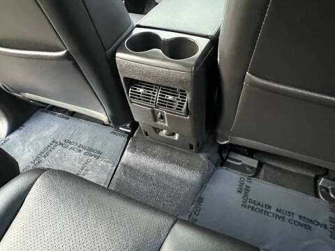 2008 Ford Explorer Sport Trac Limited