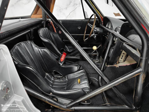 1965 Chevrolet Corvette