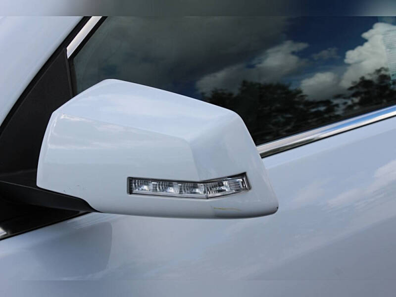 2017 Chevrolet Traverse Premier