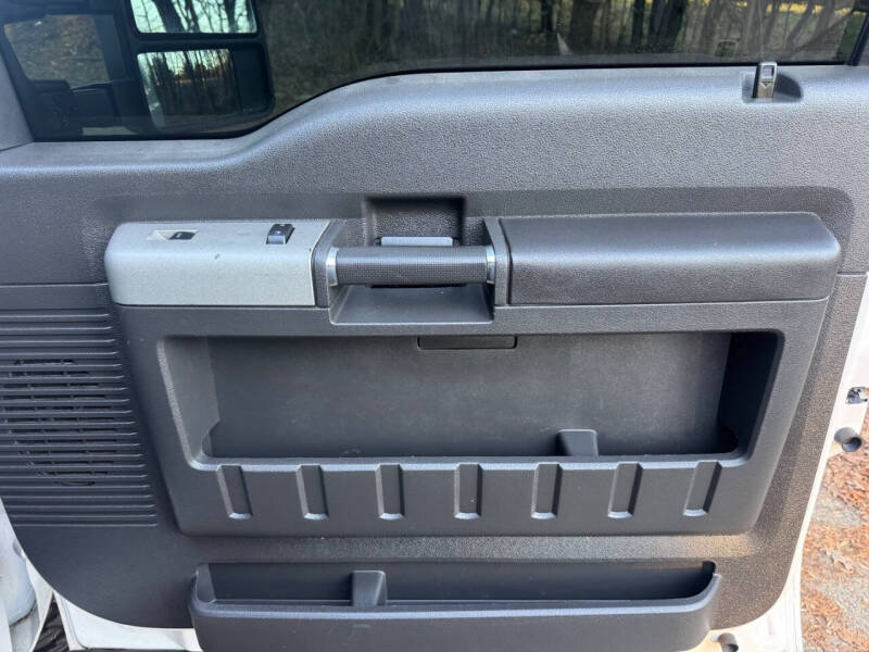 2014 Ford F-350 Super Duty Lariat