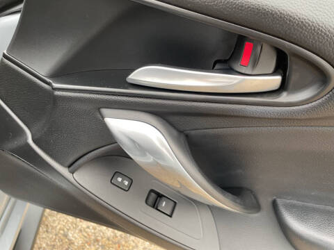 2018 FIAT 124 Spider Abarth