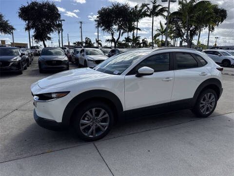 2026 Mazda CX-30 2.5 S Preferred