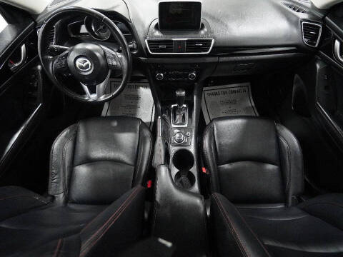 2014 Mazda MAZDA3 i Grand Touring