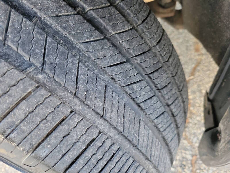 2006 Subaru Outback 2.5i Special Edition