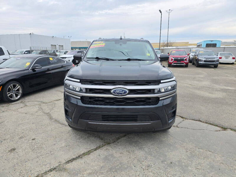 2023 Ford Expedition MAX XLT