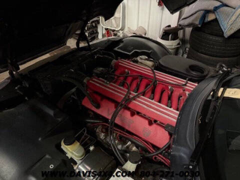 1996 Dodge Viper RT/10