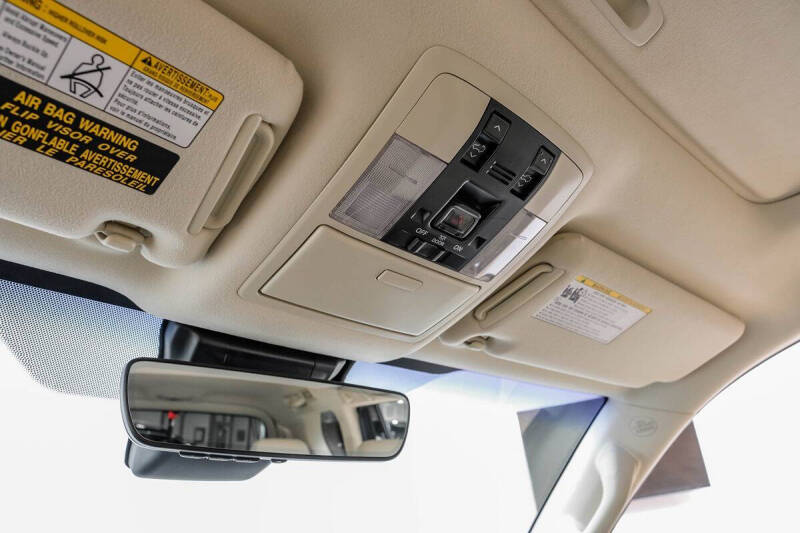 2022 Lexus GX 460 Luxury