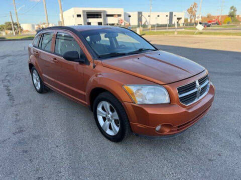 2011 Dodge Caliber Mainstreet