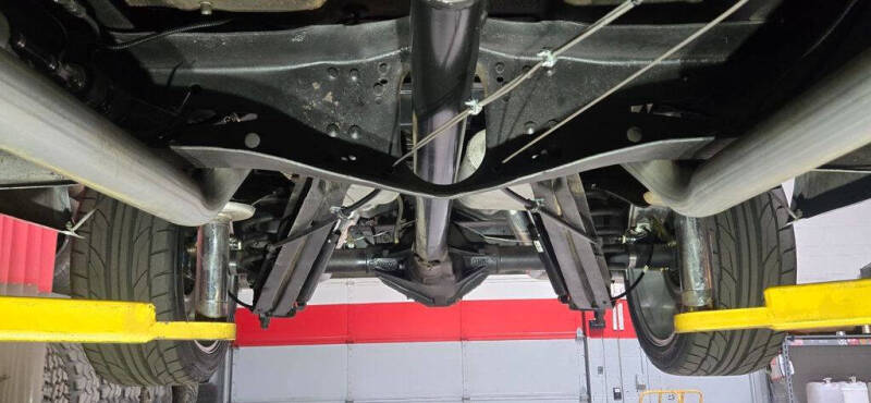 1969 GMC C/K 1500 Series