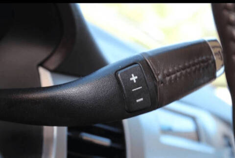 2008 Cadillac Escalade EXT