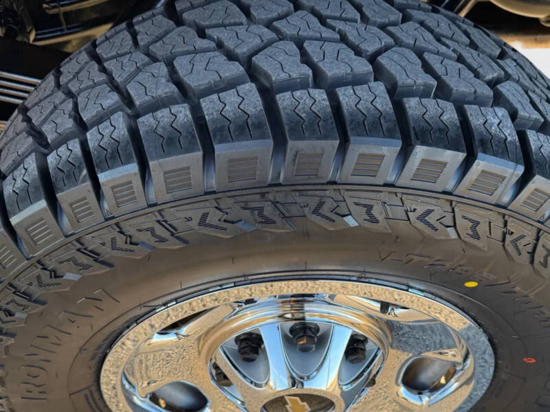 2017 Chevrolet Silverado 2500HD Work Truck