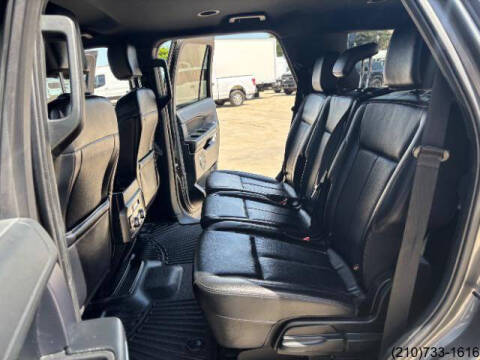 2019 Ford Expedition XLT