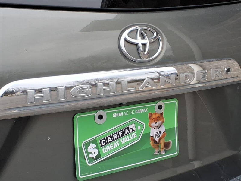 2011 Toyota Highlander