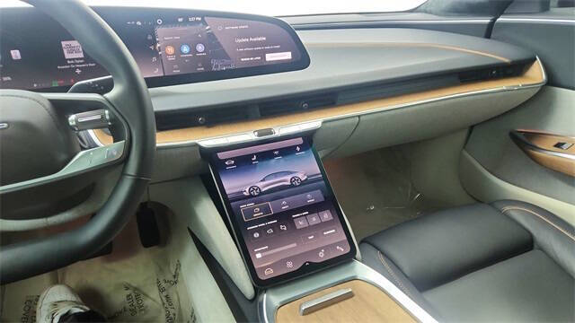 2024 Lucid Air Touring