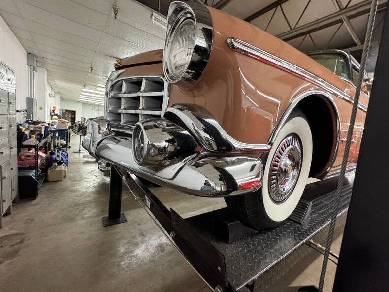 1955 Chrysler Imperial