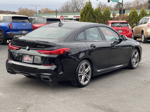 2020 BMW 2 Series M235i xDrive Gran Coupe