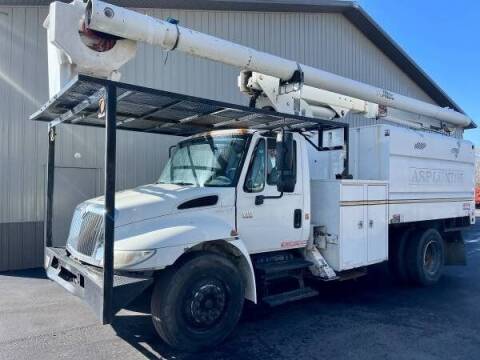 2007 International DuraStar 4300 for sale at Vehicle Network in Apex NC