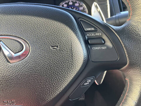 2011 Infiniti G37 Coupe IPL