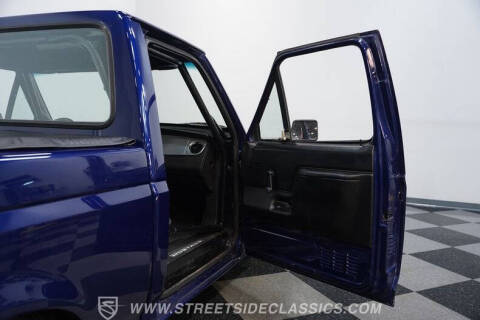 1990 Ford F-150