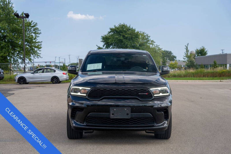 2024 Dodge Durango GT