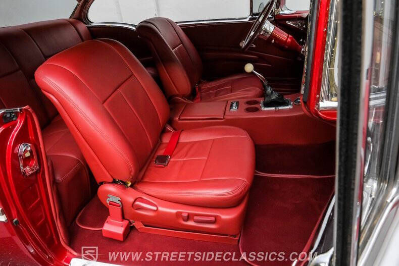 1955 Chevrolet Bel Air