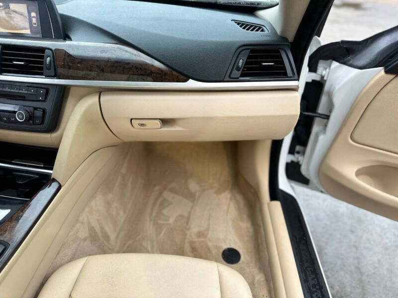 2015 BMW 4 Series 428i