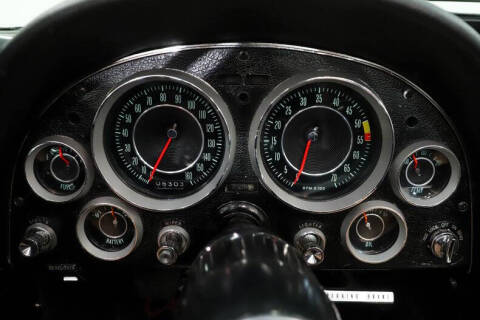 1964 Chevrolet Corvette