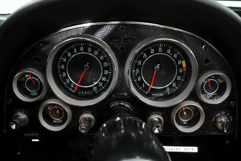 1964 Chevrolet Corvette