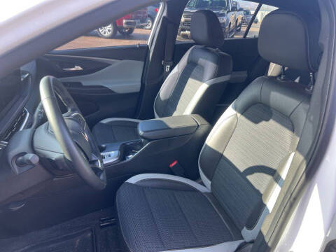 2024 Buick Envista Preferred